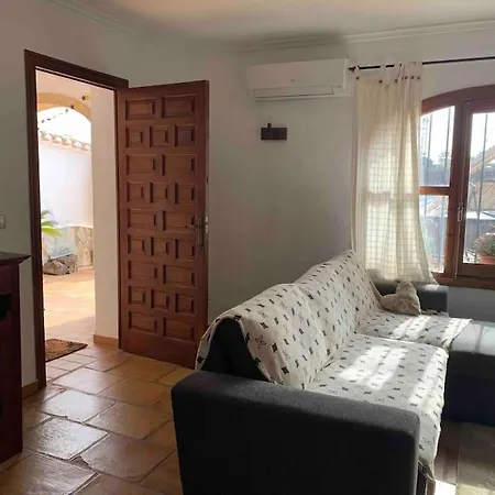 Casa Lavanda, Grill-strand-workation