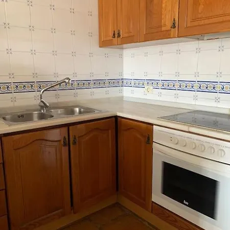 Holiday home Casa Lavanda, Grill-strand-workation Denia