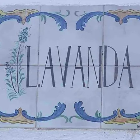 Casa Lavanda, Grill-strand-workation *