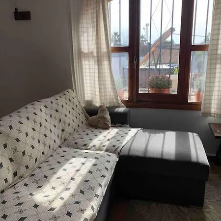 Casa Lavanda, Grill-strand-workation Holiday home Denia