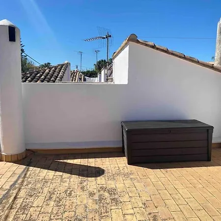 Holiday home Casa Lavanda, Grill-strand-workation Denia