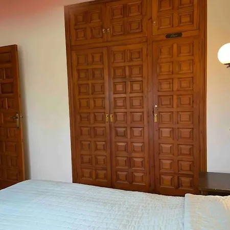 Casa Lavanda, Grill-strand-workation Holiday home Denia