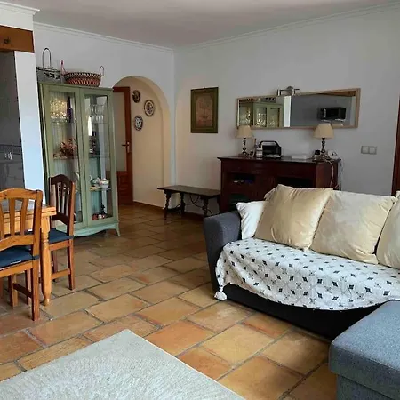 Holiday home Casa Lavanda, Grill-strand-workation Denia