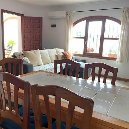 Casa Lavanda, Grill-strand-workation Holiday home