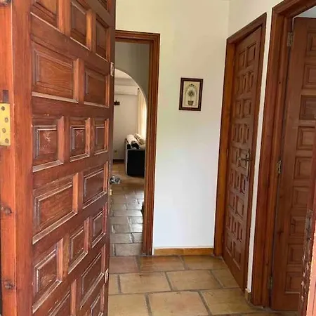 Holiday home Casa Lavanda, Grill-strand-workation Denia