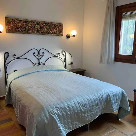 Casa Lavanda, Grill-strand-workation Denia