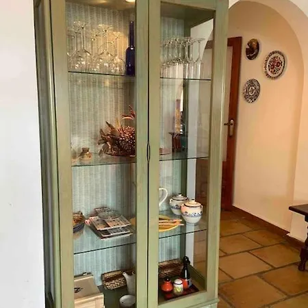 Casa Lavanda, Grill-strand-workation Holiday home Denia