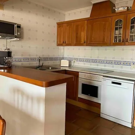 Casa Lavanda, Grill-strand-workation
