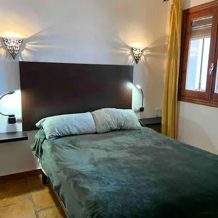 Holiday home Casa Lavanda, Grill-strand-workation