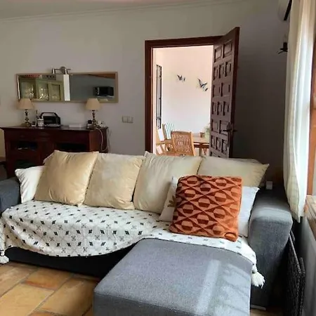 Holiday home Casa Lavanda, Grill-strand-workation