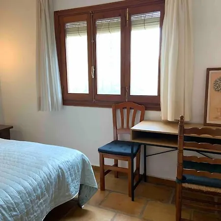 Holiday home Casa Lavanda, Grill-strand-workation *